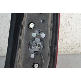 Fanale stop posteriore SX Fiat Idea Dal 2003 al 2012 Cod 661-1918L  1681915345579