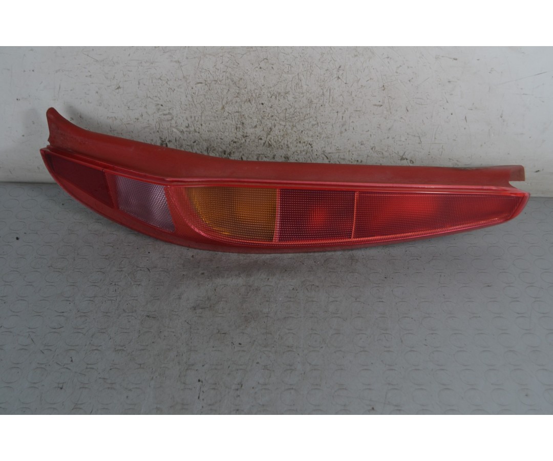 Fanale Stop Posteriore DX Fiat Punto 5 porte dal 1999 al 2011 Cod 46523771  1681916606983