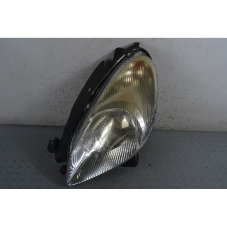 Faro fanale anteriore SX Citroen Xsara Picasso Dal 1999 al 2004 Cod 6204W0  1681974059813