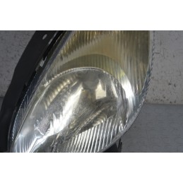 Faro fanale anteriore SX Citroen Xsara Picasso Dal 1999 al 2004 Cod 6204W0  1681974059813