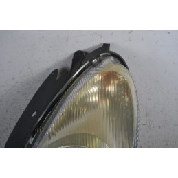 Faro fanale anteriore SX Citroen Xsara Picasso Dal 1999 al 2004 Cod 6204W0  1681974059813