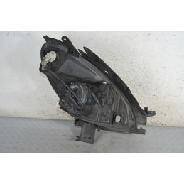 Faro fanale anteriore SX Citroen Xsara Picasso Dal 1999 al 2004 Cod 6204W0  1681974059813