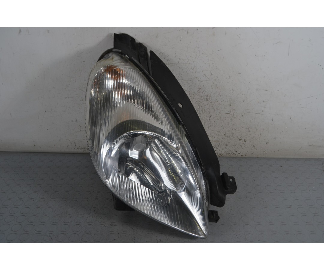 Faro fanale anteriore DX Citroen Xsara Picasso Dal 1999 al 2004 Cod 620637  1681975532834