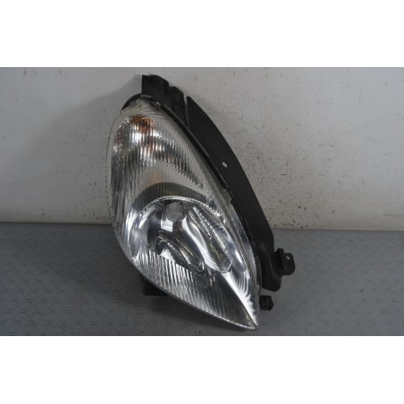 Faro fanale anteriore DX Citroen Xsara Picasso Dal 1999 al 2004 Cod 620637  1681975532834