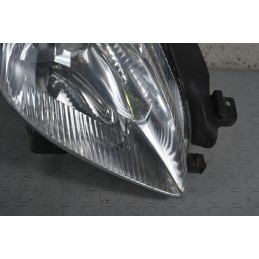 Faro fanale anteriore DX Citroen Xsara Picasso Dal 1999 al 2004 Cod 620637  1681975532834