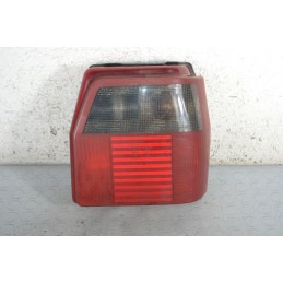 Fanale stop posteriore DX Fiat Uno Dal 1989 al 1995 Cod 7569252  1681975980192