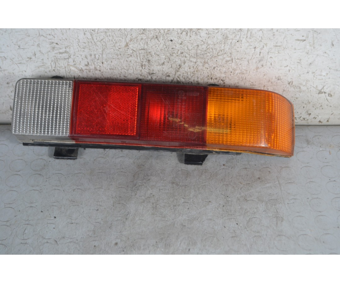 Fanale Stop Posteriore DX Fiat Cinquecento dal 1991 al 1998 Cod 7629366  1681976174705