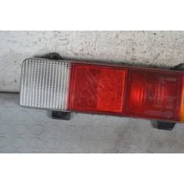 Fanale Stop Posteriore DX Fiat Cinquecento dal 1991 al 1998 Cod 7629366  1681976174705