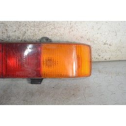 Fanale Stop Posteriore DX Fiat Cinquecento dal 1991 al 1998 Cod 7629366  1681976174705