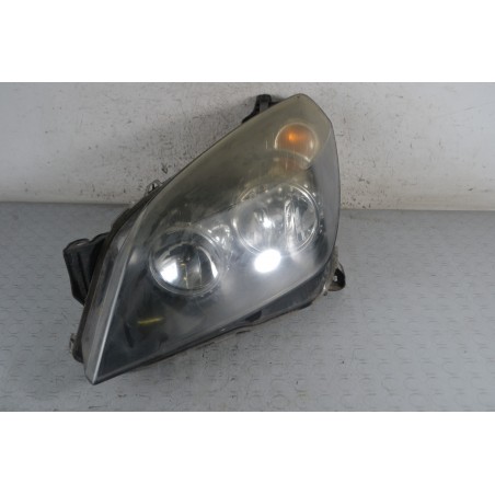 Faro Anteriore SX Opel Astra H dal 2004 al 2011 Cod 1eg270370-31  1681976595364