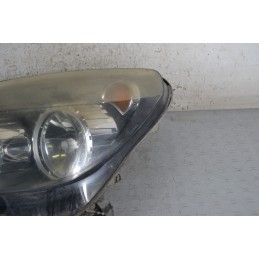 Faro Anteriore SX Opel Astra H dal 2004 al 2011 Cod 1eg270370-31  1681976595364