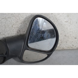 Specchietto retrovisore esterno DX Fiat Multipla Dal 1998 al 2004 Cod 026360  1681978864635