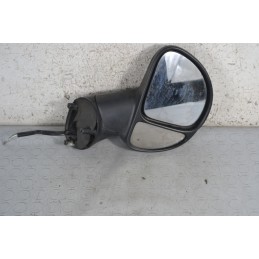 Specchietto retrovisore esterno DX Fiat Multipla Dal 1998 al 2004 Cod 026360  1681978864635