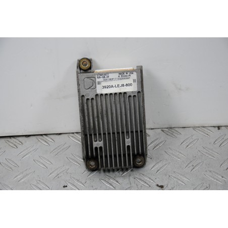 Centralina ECU Kymco People S 200 Dal 2006 al 2016 COD : 325-138-0F  1681984226946