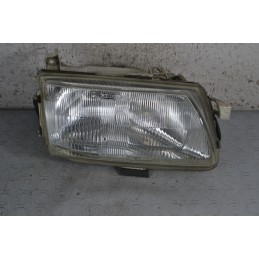 Faro Anteriore DX Opel Astra F 5 Porte dal 1991 al 1998 Cod 90383783  1681984491627