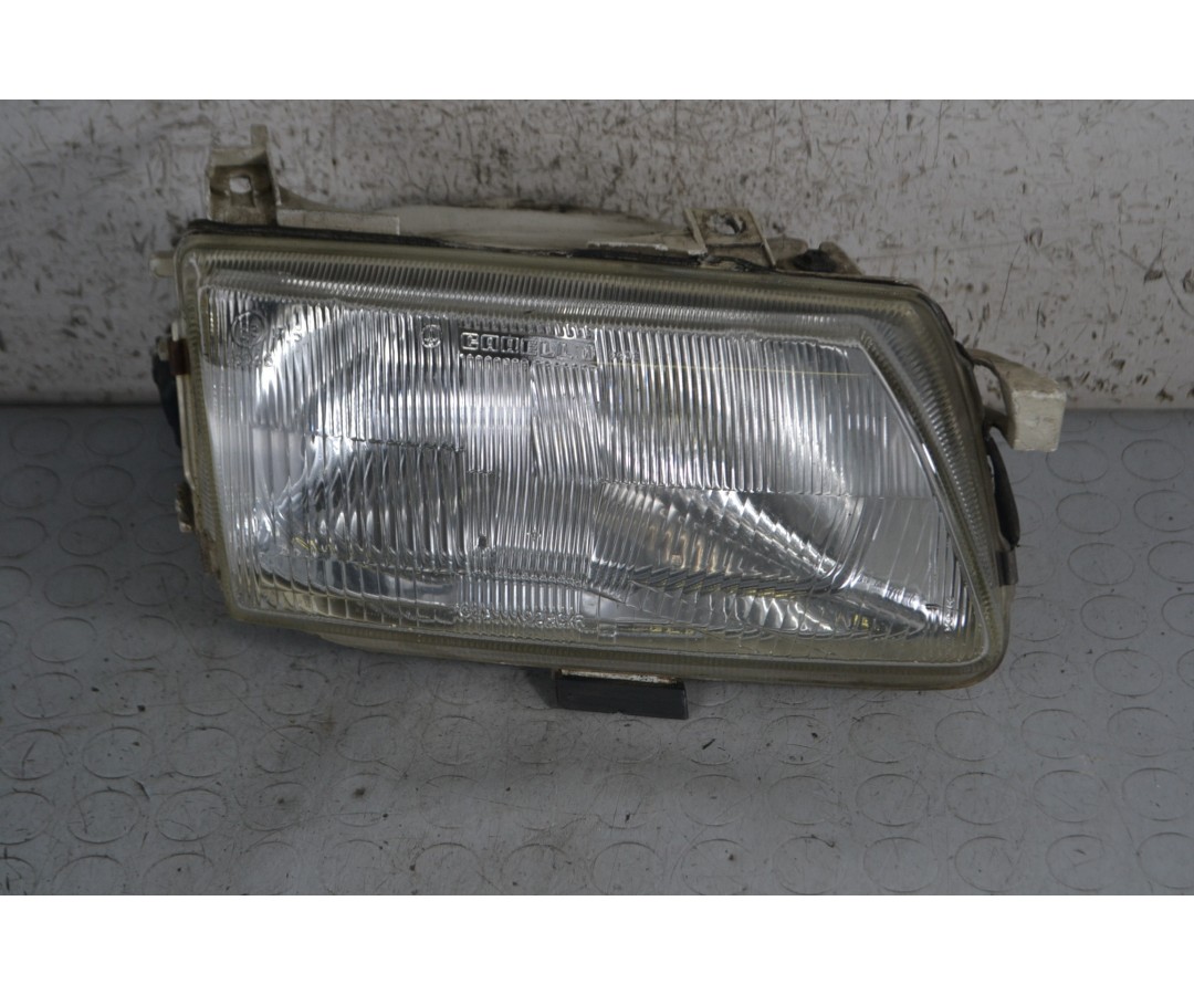 Faro Anteriore DX Opel Astra F 5 Porte dal 1991 al 1998 Cod 90383783  1681984491627