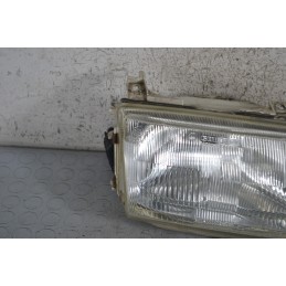 Faro Anteriore DX Opel Astra F 5 Porte dal 1991 al 1998 Cod 90383783  1681984491627