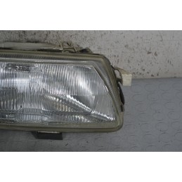 Faro Anteriore DX Opel Astra F 5 Porte dal 1991 al 1998 Cod 90383783  1681984491627