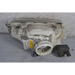 Faro Anteriore DX Opel Astra F 5 Porte dal 1991 al 1998 Cod 90383783  1681984491627