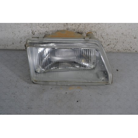 Faro Anteriore DX Fiat Cinquecento dal 1991 al 1998 Cod 08-661-1129  1681985208651