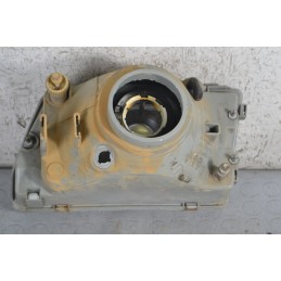 Faro Anteriore DX Fiat Cinquecento dal 1991 al 1998 Cod 08-661-1129  1681985208651