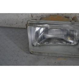 Faro Anteriore DX Fiat Cinquecento dal 1991 al 1998 Cod 08-661-1129  1681985208651