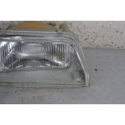 Faro Anteriore DX Fiat Cinquecento dal 1991 al 1998 Cod 08-661-1129  1681985208651