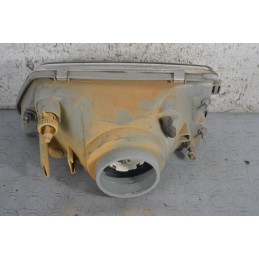 Faro Anteriore DX Fiat Cinquecento dal 1991 al 1998 Cod 08-661-1129  1681985208651