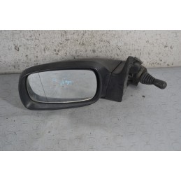 Specchietto Retrovisore Esterno SX Opel Astra F 5 Porte dal 1991 al 2002 Cod 015566  1681985723949