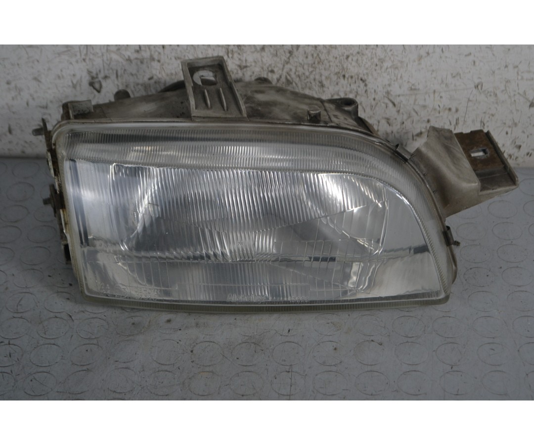 Faro Anteriore DX Fiat Punto dal 1993 al 1999 Cod 46433209  1681987609685