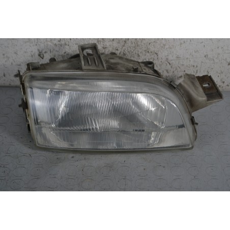 Faro Anteriore DX Fiat Punto dal 1993 al 1999 Cod 46433209  1681987609685