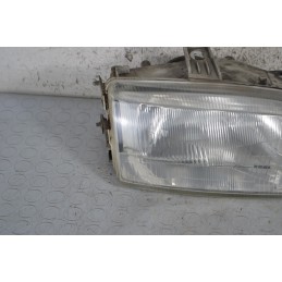 Faro Anteriore DX Fiat Punto dal 1993 al 1999 Cod 46433209  1681987609685