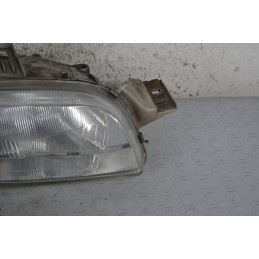 Faro Anteriore DX Fiat Punto dal 1993 al 1999 Cod 46433209  1681987609685