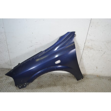 Parafango anteriore SX Opel Astra G SW Dal 1998 al 2006 Blu  1681992264749