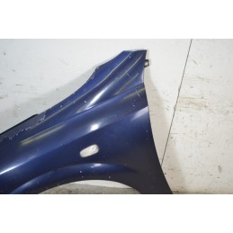 Parafango anteriore SX Opel Astra G SW Dal 1998 al 2006 Blu  1681992264749