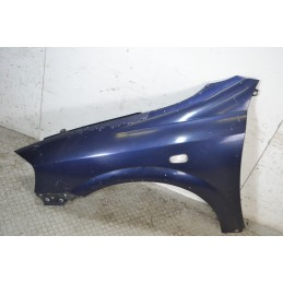 Parafango anteriore SX Opel Astra G SW Dal 1998 al 2006 Blu  1681992264749