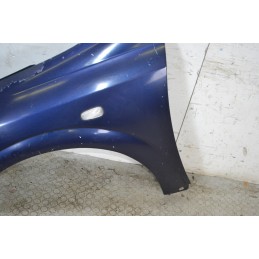 Parafango anteriore SX Opel Astra G SW Dal 1998 al 2006 Blu  1681992264749