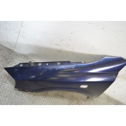 Parafango anteriore SX Opel Astra G SW Dal 1998 al 2006 Blu  1681992264749