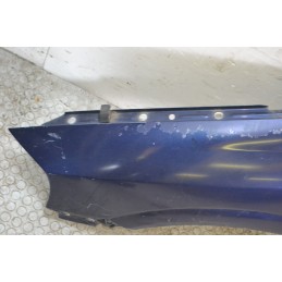 Parafango anteriore SX Opel Astra G SW Dal 1998 al 2006 Blu  1681992264749