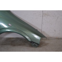 Parafango anteriore DX Opel Astra G Dal 1998 al 2006 Colore verde  berlina  1681993168329