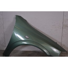 Parafango anteriore DX Opel Astra G Dal 1998 al 2006 Colore verde  berlina  1681993168329