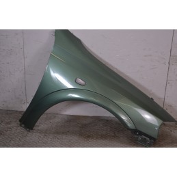 Parafango anteriore DX Opel Astra G Dal 1998 al 2006 Colore verde  berlina  1681993168329