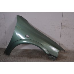 Parafango anteriore DX Opel Astra G Dal 1998 al 2006 Colore verde  berlina  1681993168329