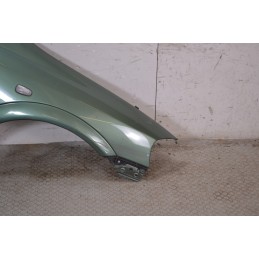 Parafango anteriore DX Opel Astra G Dal 1998 al 2006 Colore verde  berlina  1681993168329