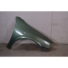 Parafango anteriore DX Opel Astra G Dal 1998 al 2006 Colore verde  berlina  1681993168329