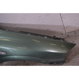 Parafango anteriore DX Opel Astra G Dal 1998 al 2006 Colore verde  berlina  1681993168329