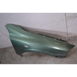 Parafango anteriore DX Opel Astra G Dal 1998 al 2006 Colore verde  berlina  1681993168329