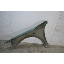 Parafango anteriore DX Opel Astra G Dal 1998 al 2006 Colore verde  berlina  1681993168329