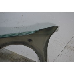 Parafango anteriore DX Opel Astra G Dal 1998 al 2006 Colore verde  berlina  1681993168329