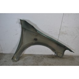 Parafango anteriore SX Opel Astra G Berlina Dal 1998 al 2006 Colore verde  1681994646932